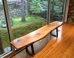 Target.com has been visited by 1m+ users in the past month Diy Furniture With Metal Bench Legs By Matthew Diy Wood Bench Metal Bench Oak Bench