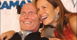 The Love Pact That Saved Christopher Reeve