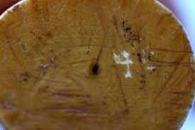 En novembre, au festival «les nuits des nacre» les meileurs musiciens fracais jouent de l'accordeon. Comment Reconnaitre De L Ivoire