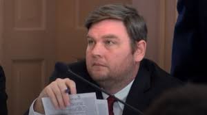 Tara Grinstead Case/Bo Dukes Trial: Day 4 in Wilcox County