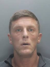 Jailed this month: Violent thugs, drug dealers and robber in a wig