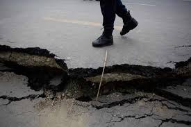 Maybe you would like to learn more about one of these? Earthquake In Malaysia Sabah Distrcit Hit By 6 0 Magnitude Quake No Casualty India Com