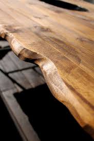 Diy Live Edge Table Very Nice Live Edge Table Hunted Interior Live Edge Kitchen Table