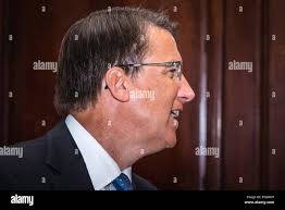 Pat mccrory hi-res stock photography and images