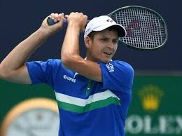 Hubert hurkacz awansował do iii rundy turnieju w indian wells. Hubert Hurkacz Kim Jest Jak Wygral Miami Open Czy Ma Zone Dzieci Czy Jest Singlem 2021 Viva Pl