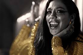 Comedian Nadia Kamil Urges Women to Get a Pap Smear, with a Killer Rap Song 