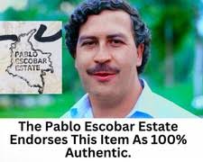 Mob, Gangster & Criminal Collectibles