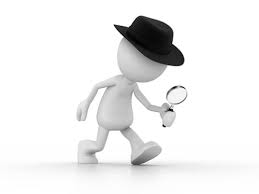 Are You Tracking Your Advertising Or Shooting In The Dark Private Investigator Sculpture Lessons Business Intelligence