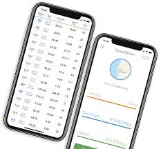 In order to test and troubleshoot networks we need tools that allow us to generate network traffic and analyze the. Speedsmart Html5 Internet Speed Test