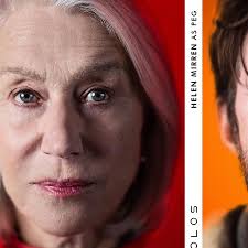 Repost “In feeling alone, we are somehow all together…” Solos, a multi-part  anthology, coming to @amazonprimevideo.