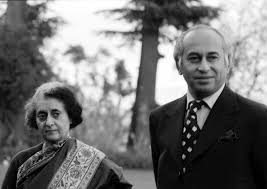 In Pakistan, Another Bhutto Joins The Risky Family Business : Parallels :  NPR