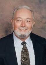 Obituary information for Joseph Daniel McNulty