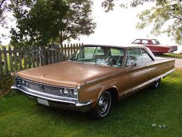 Image result for Saddle Bronze 1966 Chrysler