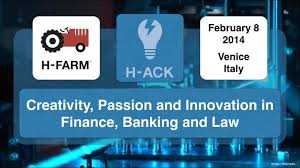 Creativity Passion And Innovation In Finance Banking And Law Finance Banking Innovation