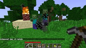 ¡lucha con herobrine en mcpe! Herobrine Mod For Minecraft 1 17 1 1 16 5 1 15 2 1 14 4 1 13 2