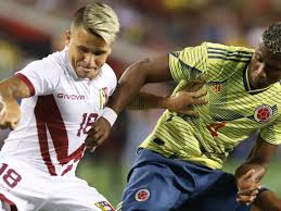Por su parte brasil, líder invicto en las eliminatorias para el mundial de qatar 2022, recibirá hoy a ecuador, en el partido que el encuentro se jugará a partir de las 21.30 en el estadio beira río, de la ciudad de porto alegre, será arbitrado por el venezolano alexis herrera y televisado por tnt sports. Eliminatorias Qatar 2022 Cuales Son Los Partidos De La Primera Fecha Hoy En Suramerica Programacion Fixture Y Calendario Seleccion Colombia Futbolred