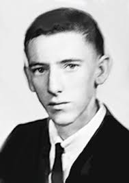 Gary Lee Wallen : Private First Class from Illinois, Vietnam War Casualty