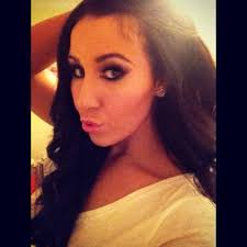 Sasha Khan-Rankin (@SenoritaSasha)