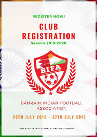 Mycujoo will become eleven sports in the coming months, with a new look and logo. Register Your Bahrain Indian Football Association Bifa Facebook