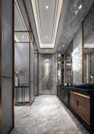 Contemporary Master Bathroom Ideas Besthomeinteriors Contemporary Master Bathroom Bathroom Design Luxury Luxury Interior Design