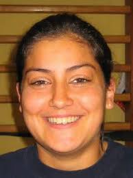 Le Juge est une femme