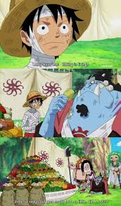 Luffy Jinbei And Hancock Luffy And Hancock Anime Luffy