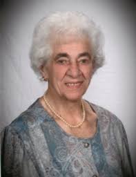Walburga Maria Francis Obituary October 30, 2014