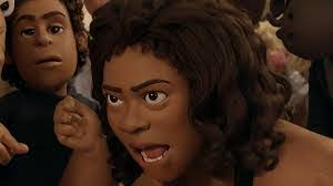 Pamela Moulden's Instagram, Twitter & Facebook