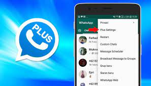 100% safe and virus free. Download Whatsapp Plus Mod Apk Versi Terbaru 2020 Boredtekno Com