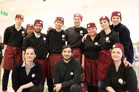 We recommend booking russell square tours ahead of time to secure your spot. Wasabi On Twitter A Big Welcome To Team Russell Square Come And Say Hello To The Newest Member Of The Wasabi Family Wasabi Madefreshdaily Bento Sushi Team Family Russellsquare Newstoreopening Https T Co Am2c6lywlf