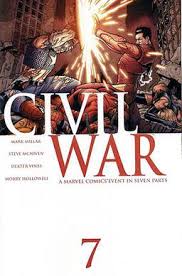 We would like to show you a description here but the site won't allow us. Civil War Comics Wikipedia