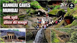 Lion & Tiger Safari in Mumbai ...