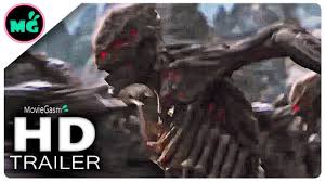 Doomguy , the mascot of the series is absent from the movie. The Doom 2019 Annihilation Trailer Video Pop9ja Tv