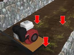 How to level a slanted garden. How To Level A Sloping Garden With Pictures Wikihow