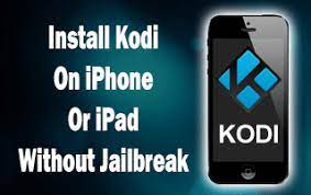 Get galaxy s21 ultra 5g with unlimited plan! Install Kodi On Iphone Or Ipad No Computer Or Jailbreak Needed