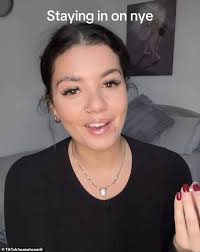 We're staying IN for New Year's Eve: Brits proudly refuse to go outside for  NYE celebrations and stay indoors for low-key get-togethers amid storm  cancellations and cost-of-living crisis