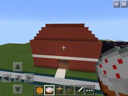 In this video ill teach you guys my. Easy Minecraft Barn 3 Steps Instructables
