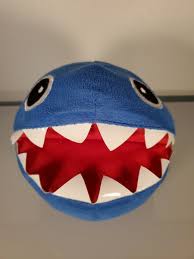 Image result for chain chomp