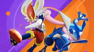 Available pokémon in pokémon unite for nintendo switch, ios and android. Pokemon Unite Neue Lecks Enthullen Mehr Pokemon Und Erste Skins Komponenten Pc