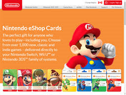 They are usually only set in response to actions made by you which. Nintendo Eshop Gift Card Balance Check Balance Enquiry Links Reviews Contact Social Terms And More Gcb Today