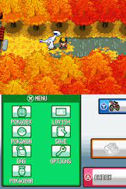 Cómo puedes tener pokemon soulsilver en tu dispositivo android. Pokemon Soulsilver Ks Dob Rom Nds Roms Emuparadise