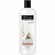 Tresemme Acondicionador Cuidado Del Cabello Peinados Diarios