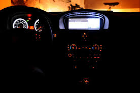 2019 new bmw 5 series m550i xdrive at bmw of austin serving austin. Interior Illumination At Night Page 2