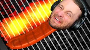 0:16 Seconds with Mouse and Keyboard (I Am Bean Speedrun)