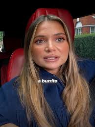 How do you eat a burrito? #fyb #foryou #imangadzhi #relatable #mindset