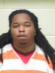 Bossier Parish Jail Bookings 2-24-18