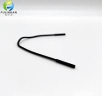 Elasticity Rubber String Black Zipper Puller suppliers,new ...