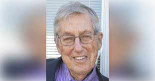 Obituary information for Charles O. Rowland, Jr.