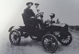 History: Williams family's gift keeps