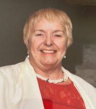 Condolence Book for Elizabeth (Lila) Rogers (née Lacey) (Ballygunner,  Waterford)